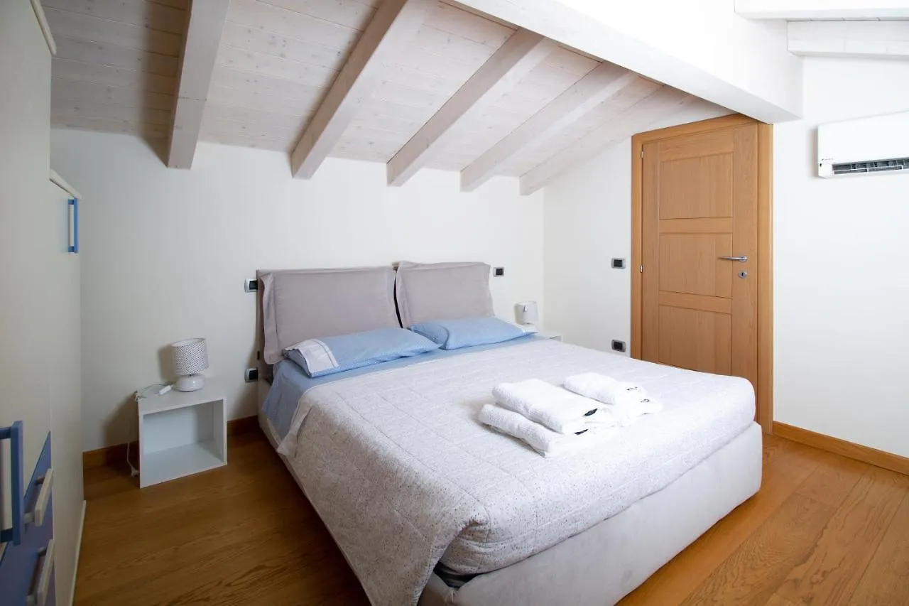 Holiday Home Sovenigo Puegnago del Garda