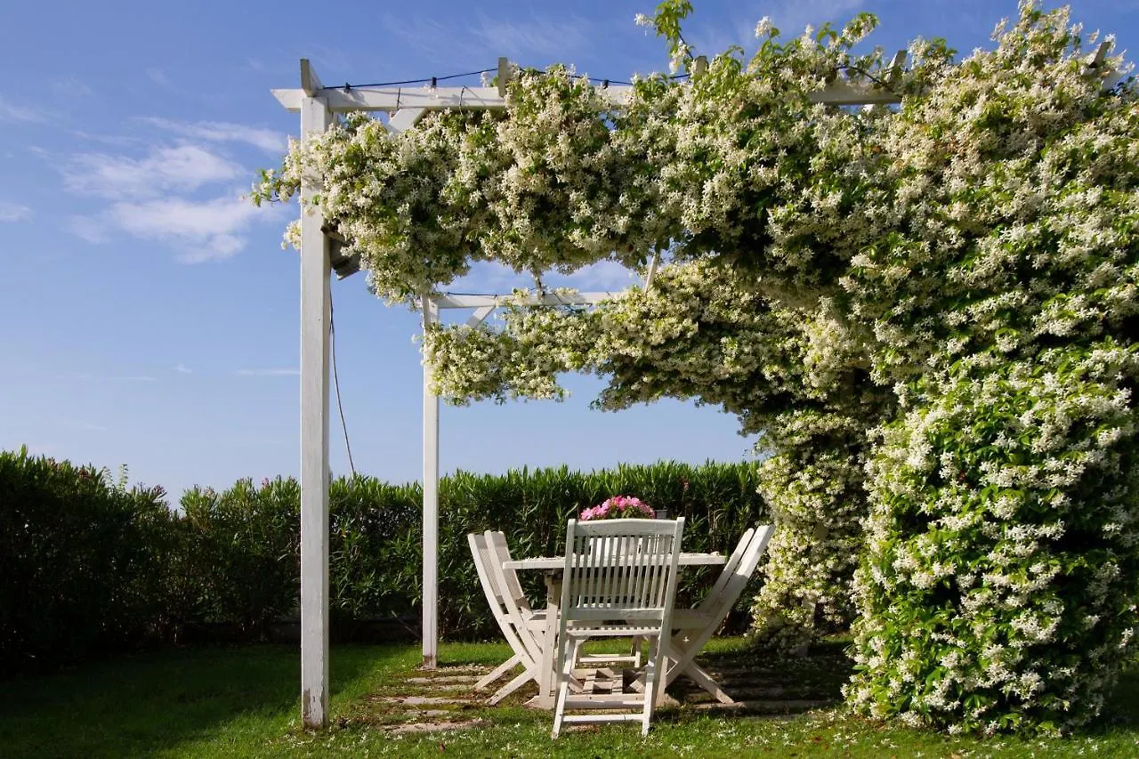 Holiday Home Sovenigo Puegnago del Garda