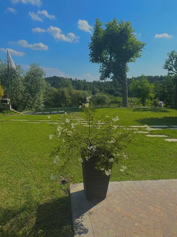 Holiday Home Sovenigo Puegnago del Garda