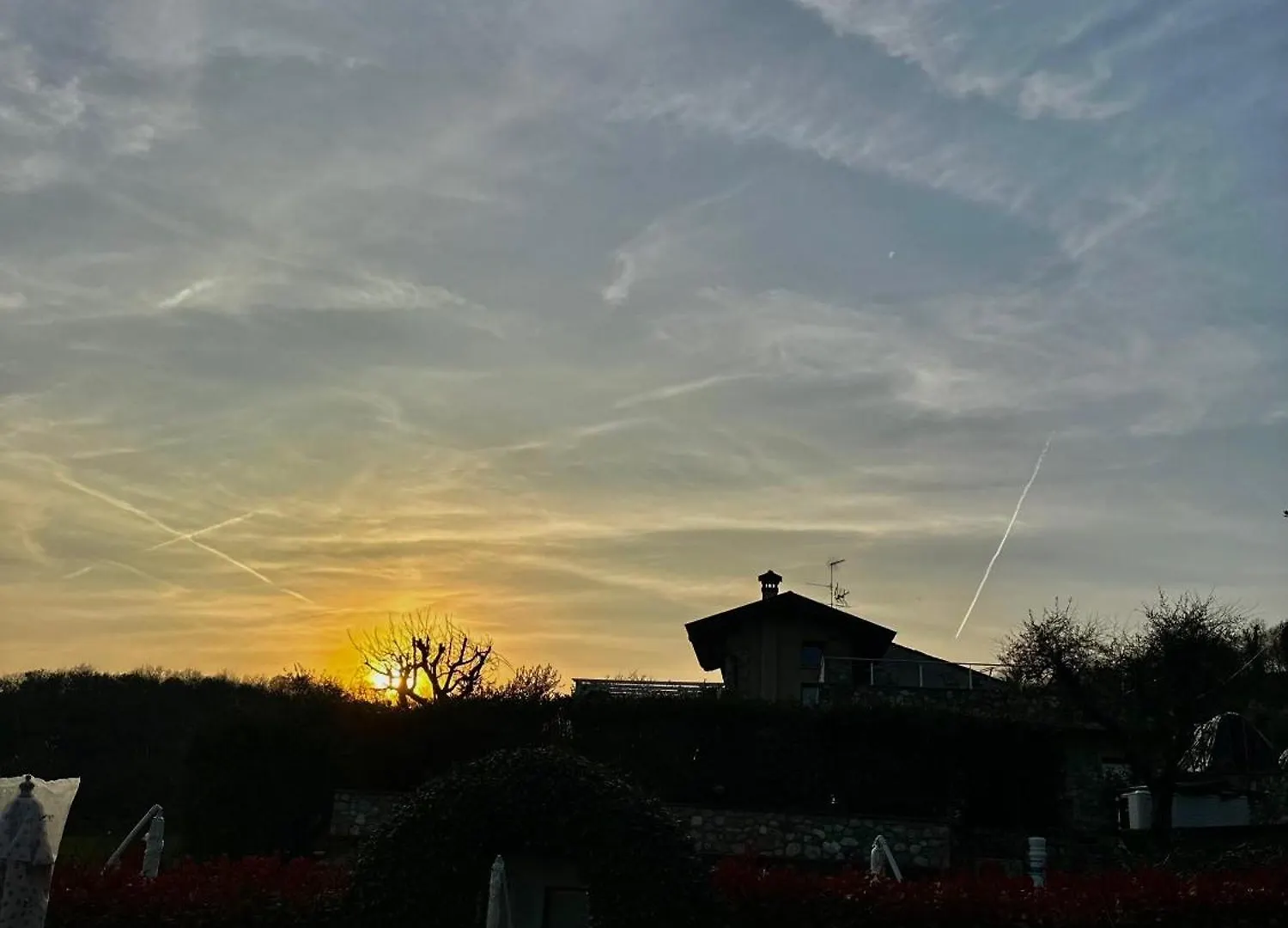 Holiday Home Sovenigo Puegnago del Garda