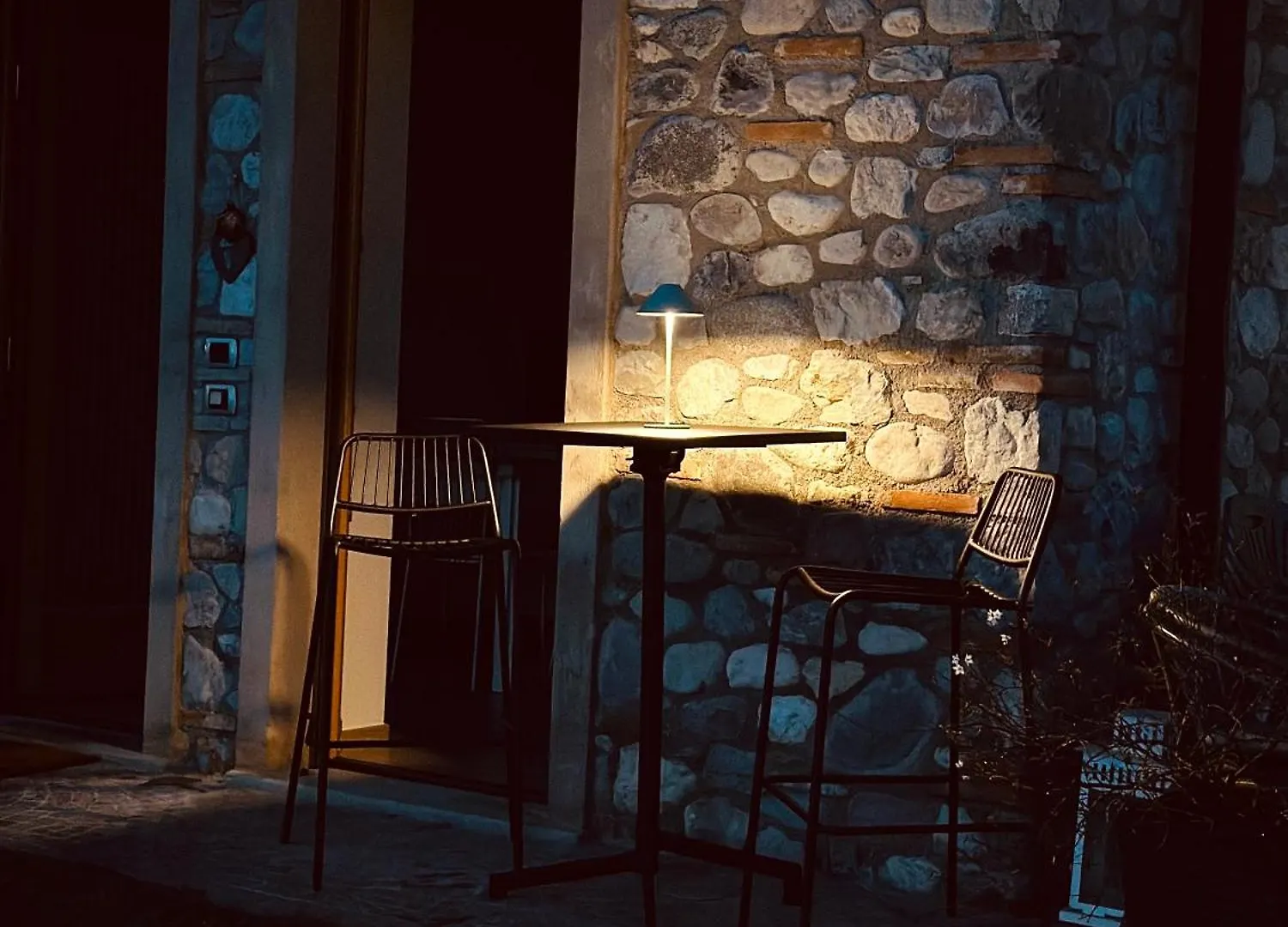 Holiday Home Sovenigo Puegnago del Garda