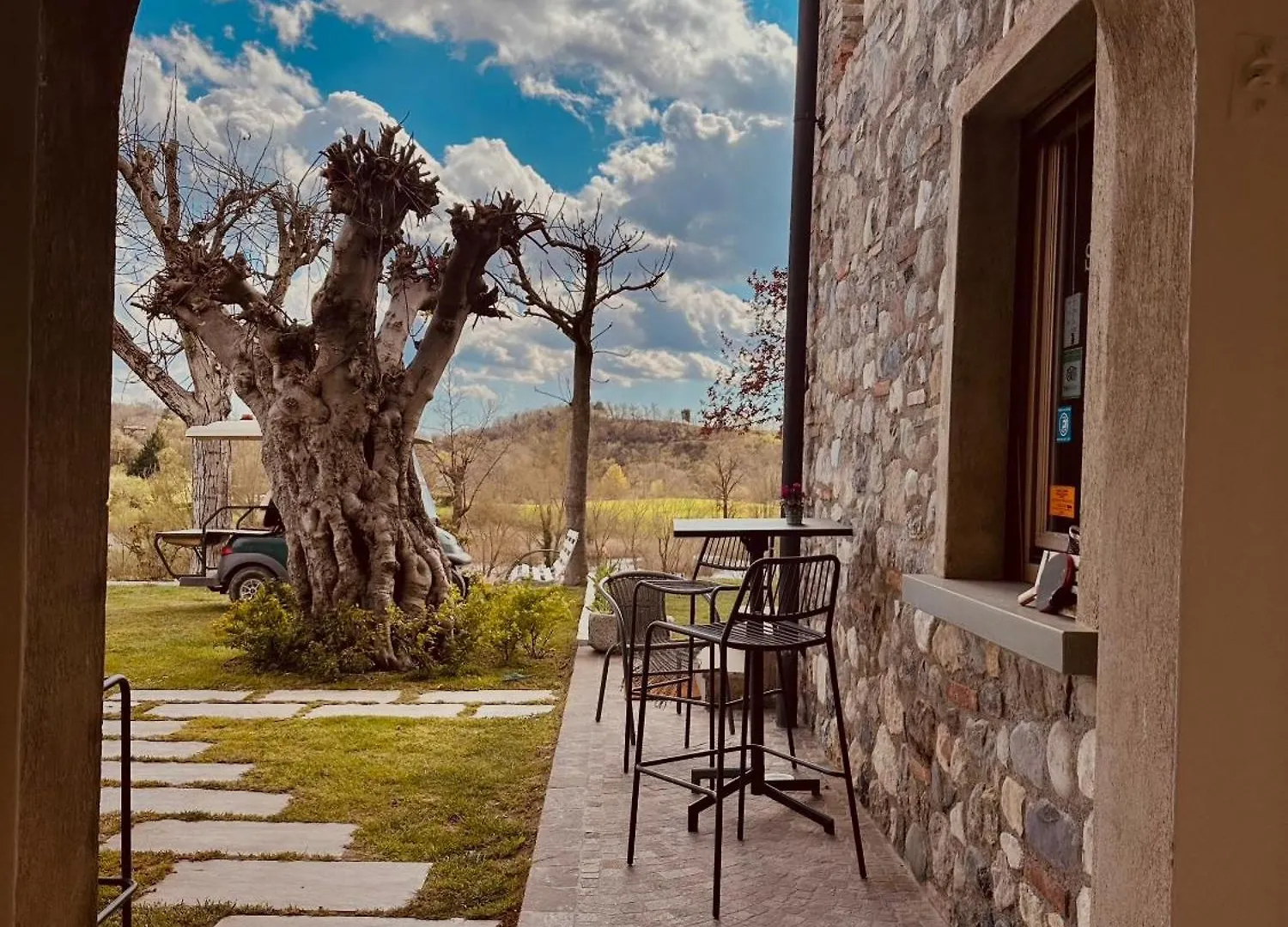 Holiday Home Sovenigo Puegnago del Garda Italy