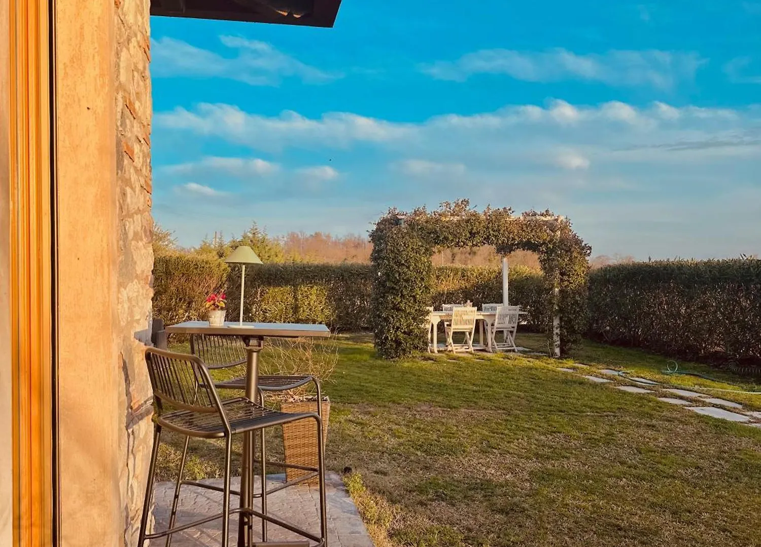 Holiday Home Sovenigo Puegnago del Garda