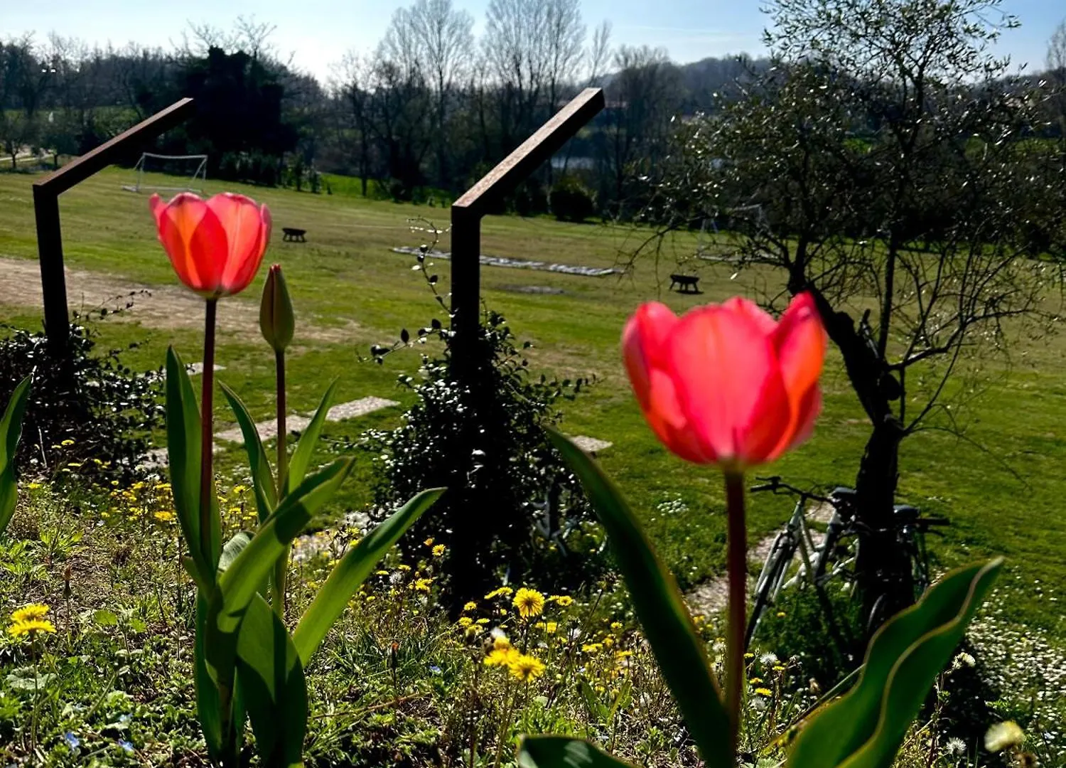 Holiday Home Sovenigo Puegnago del Garda