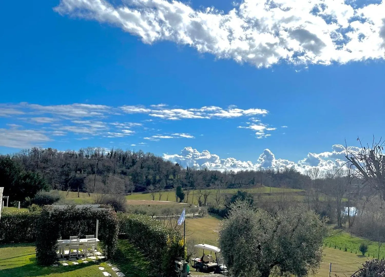 Holiday Home Sovenigo Puegnago del Garda