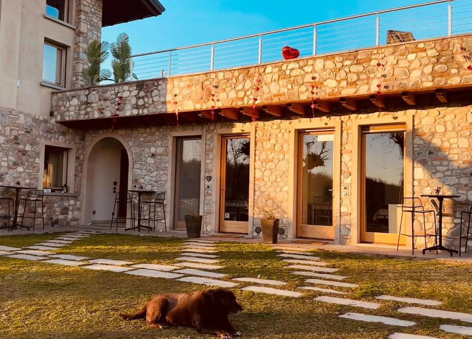 Holiday Home Sovenigo Puegnago del Garda 0*,  Italy