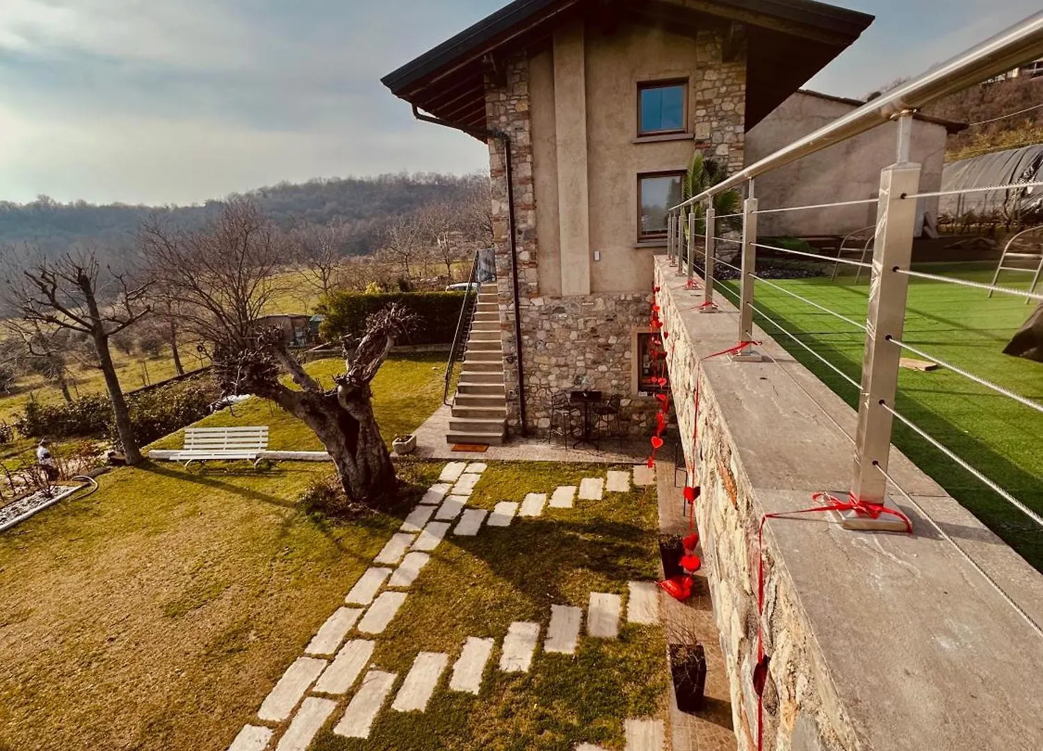 Holiday Home Sovenigo Puegnago del Garda