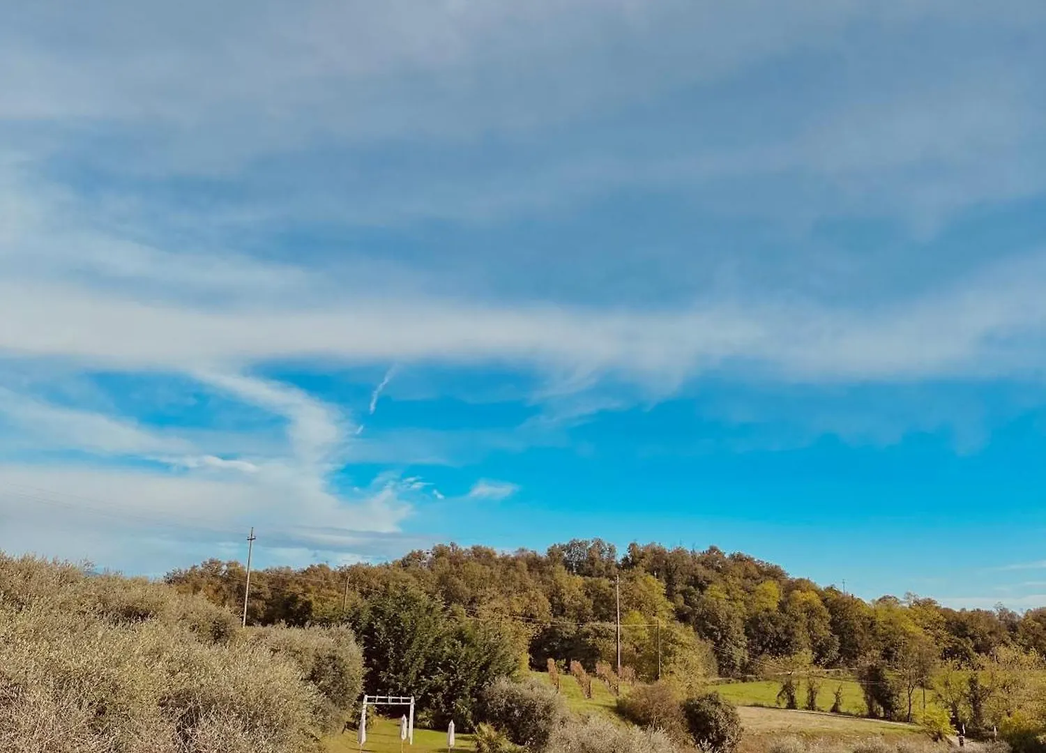Holiday Home Sovenigo Puegnago del Garda Italy