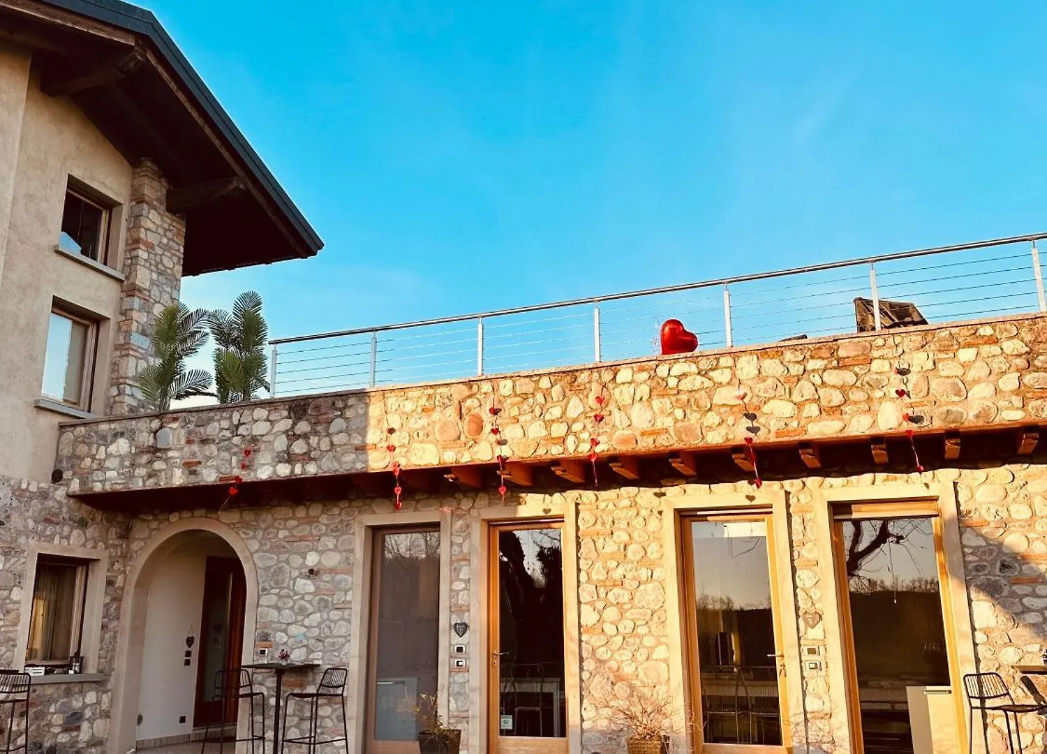 Holiday Home Sovenigo Puegnago del Garda