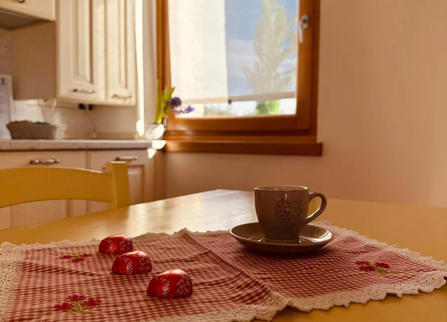 Holiday Home Sovenigo Puegnago del Garda