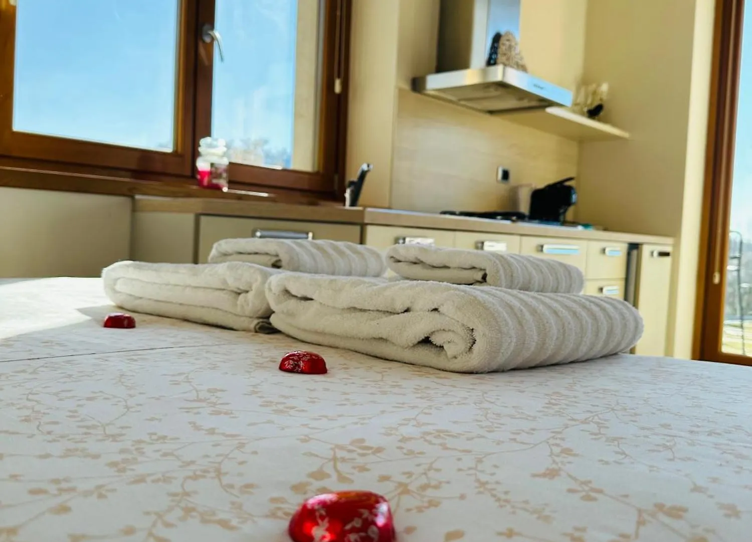 Holiday Home Sovenigo Puegnago del Garda
