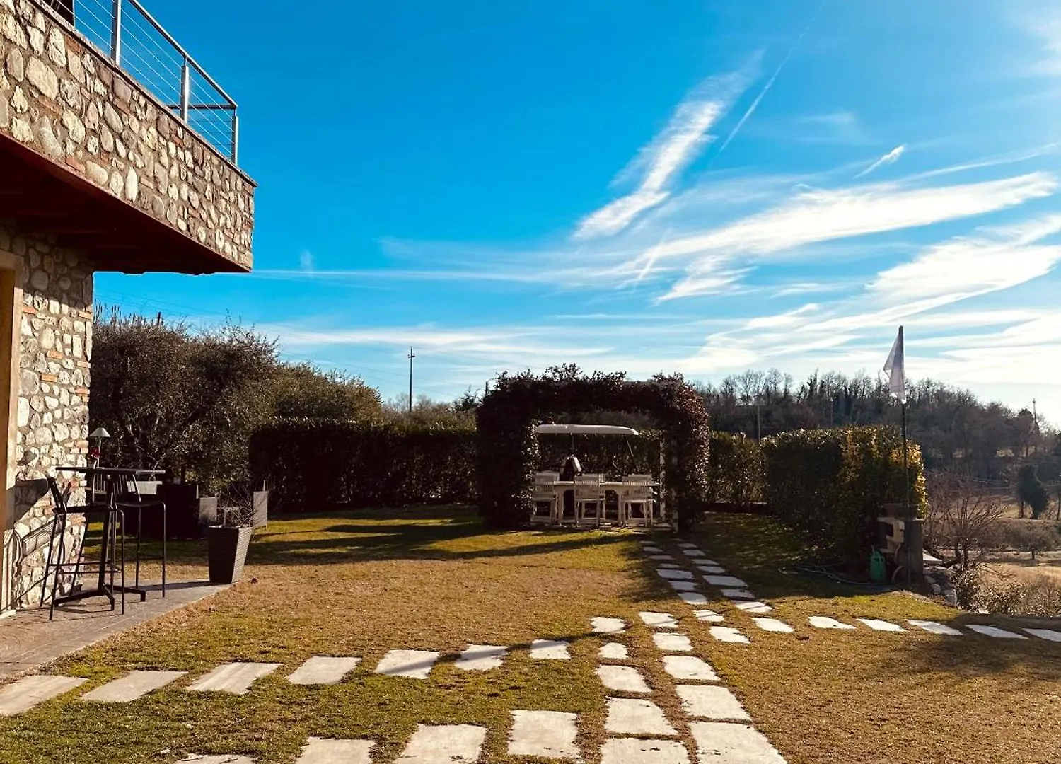 Holiday Home Sovenigo Puegnago del Garda