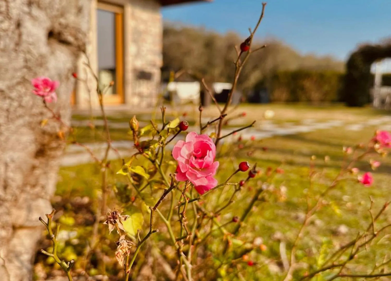 Holiday Home Sovenigo Puegnago del Garda Italy