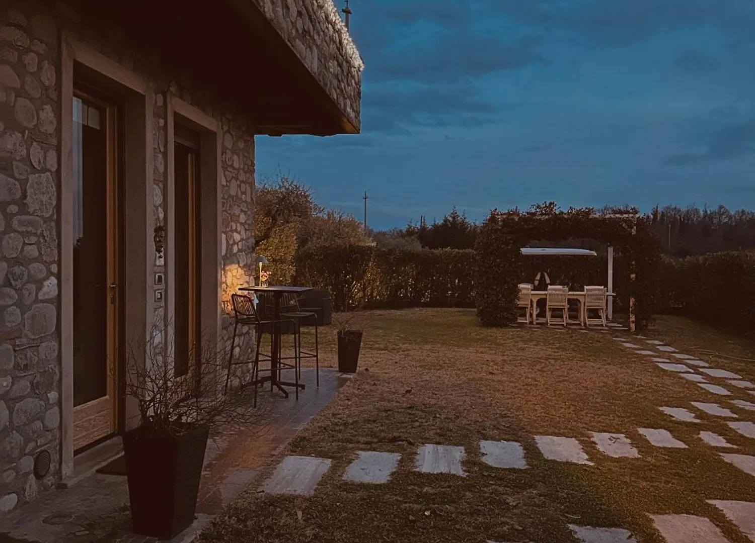 Holiday Home Sovenigo Puegnago del Garda