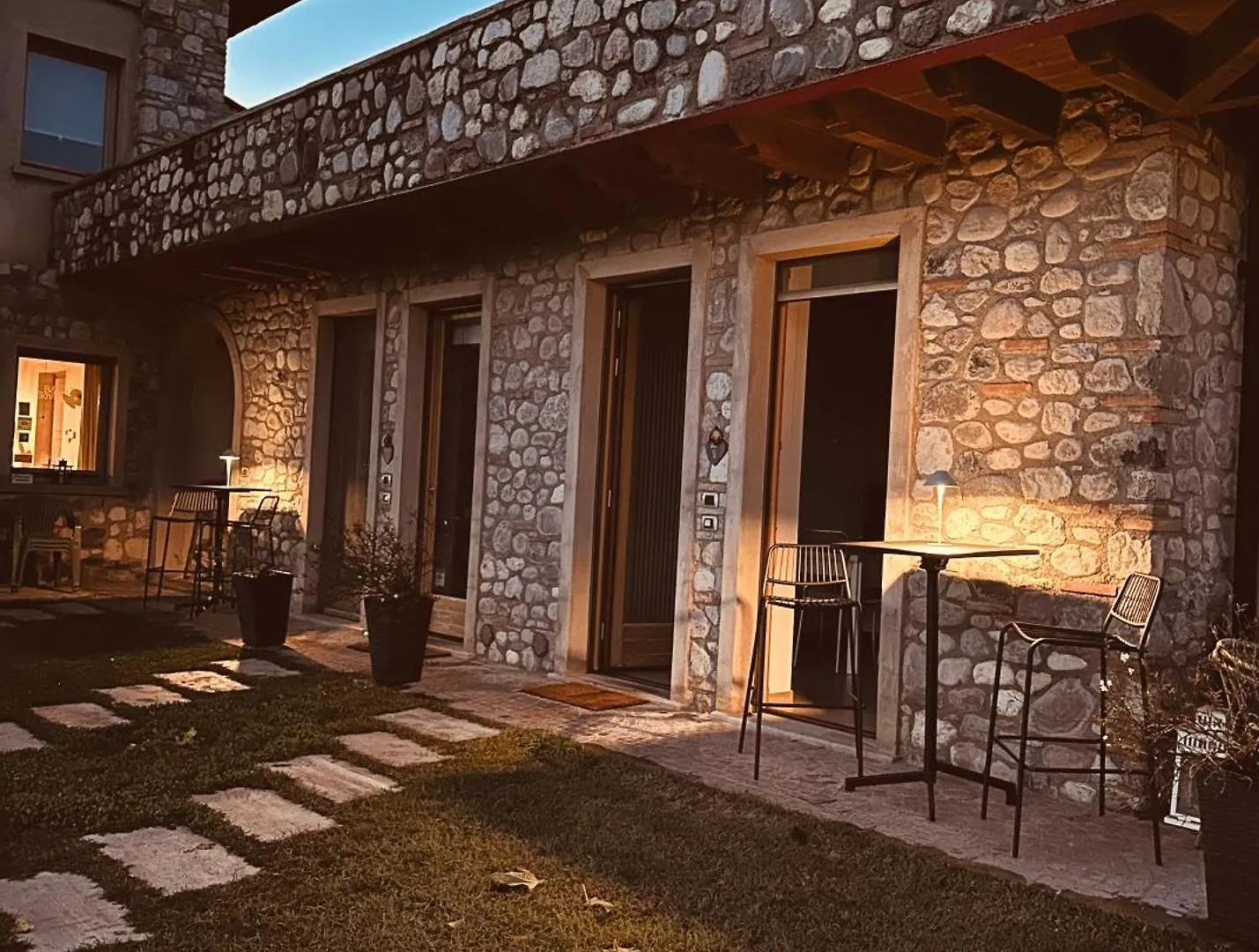 Holiday Home Sovenigo Puegnago del Garda Italy