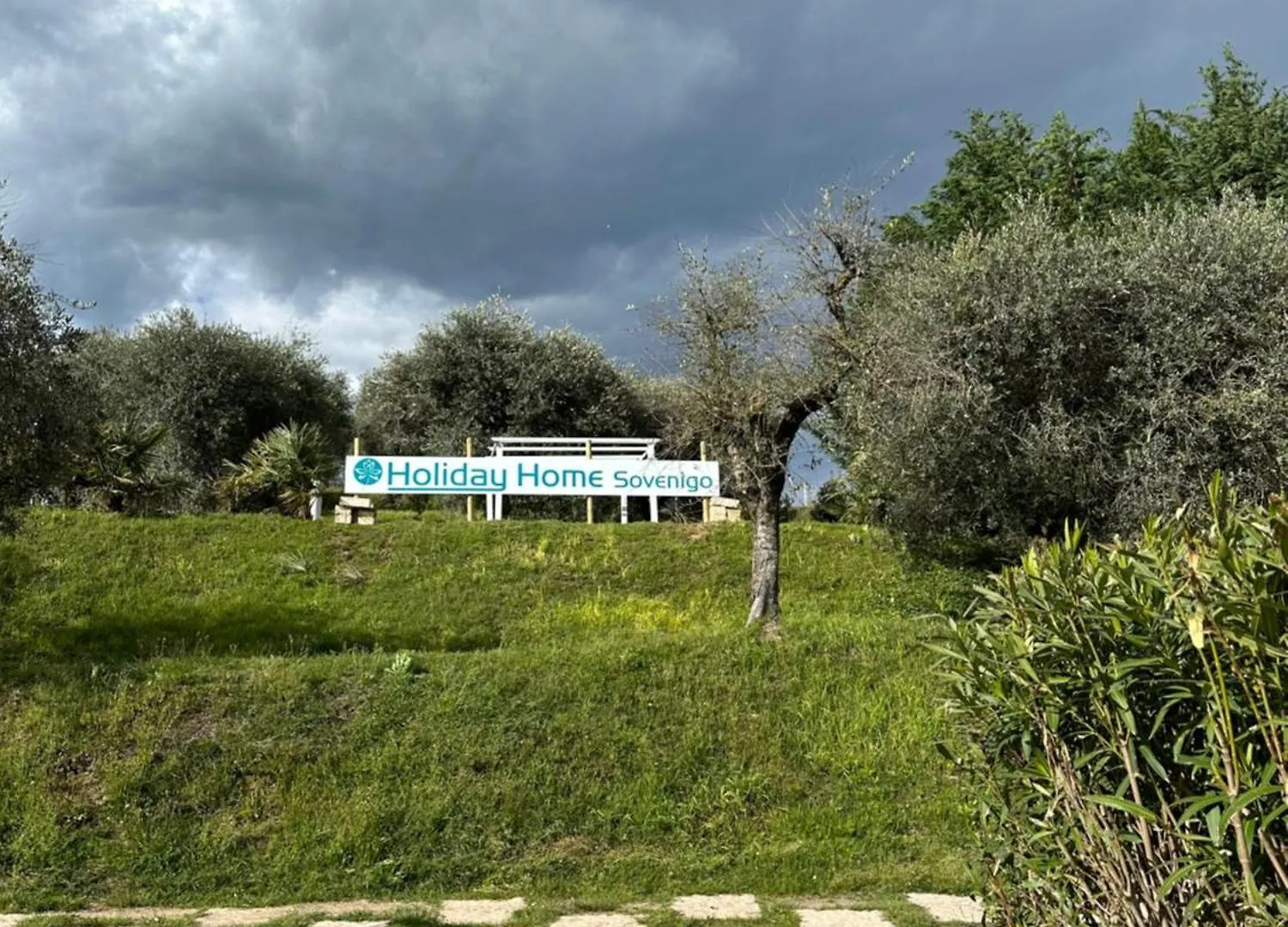 Holiday Home Sovenigo Puegnago del Garda 0*,  Italy