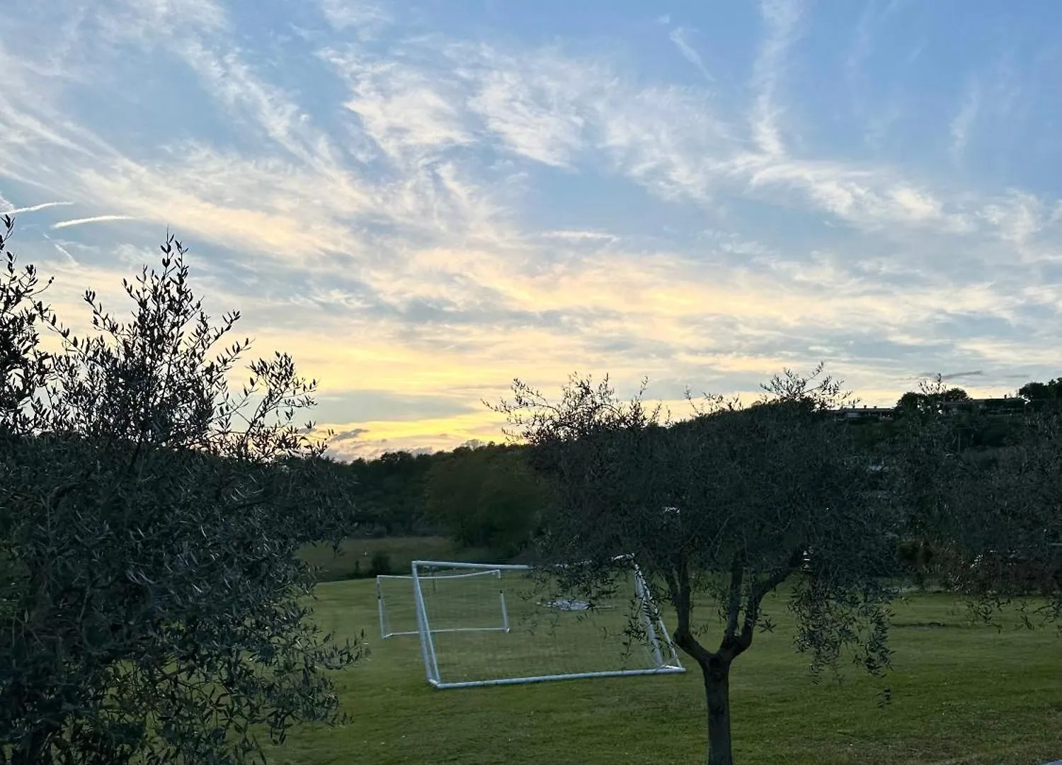Holiday Home Sovenigo Puegnago del Garda