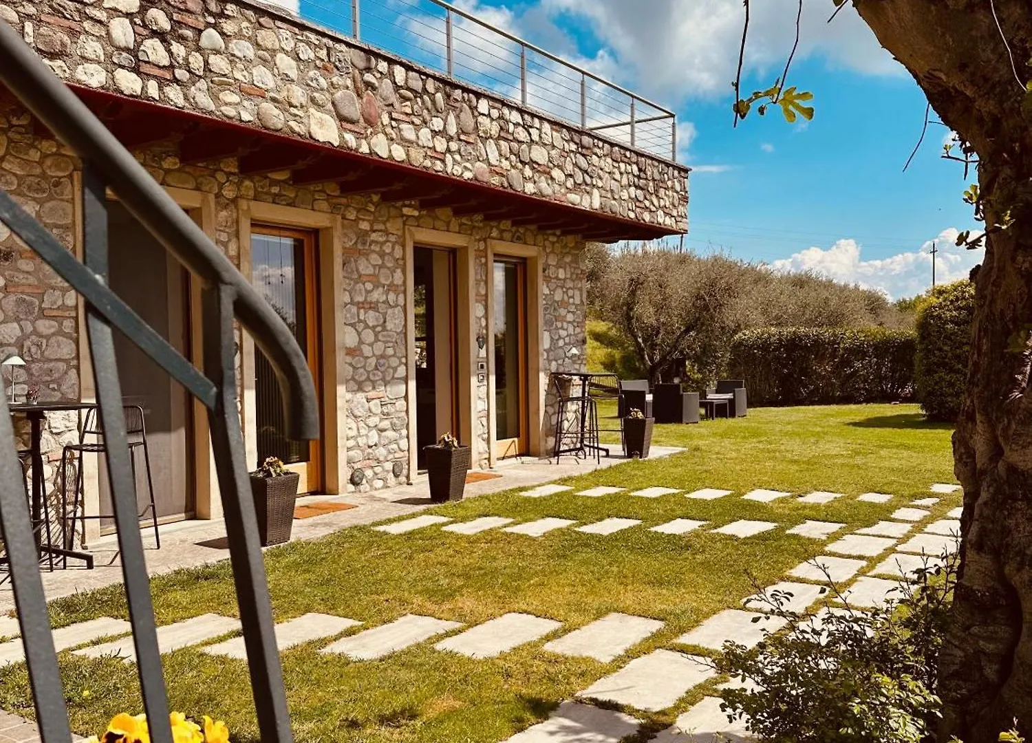 Holiday Home Sovenigo Puegnago del Garda