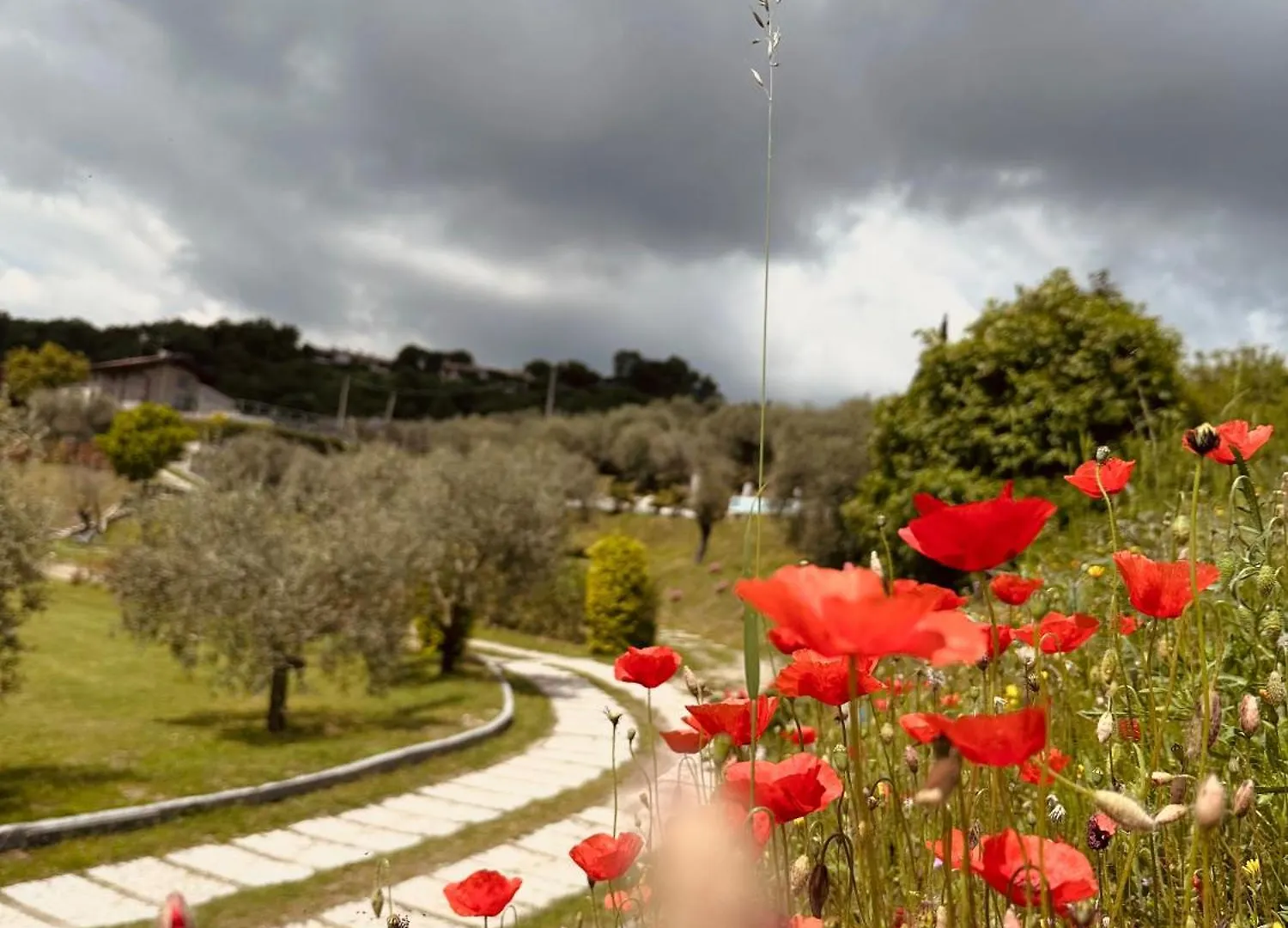 Holiday Home Sovenigo Puegnago del Garda Italy