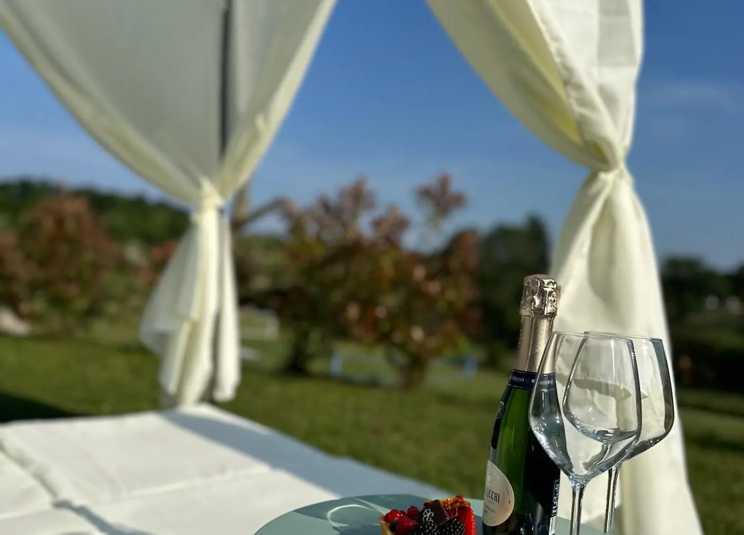 Holiday Home Sovenigo Puegnago del Garda