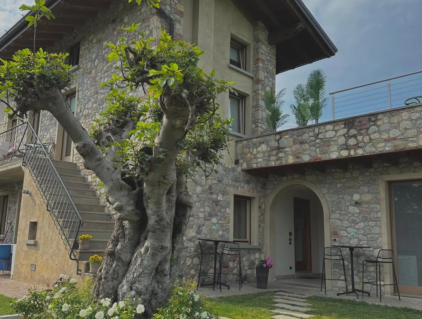 Holiday Home Sovenigo Puegnago del Garda