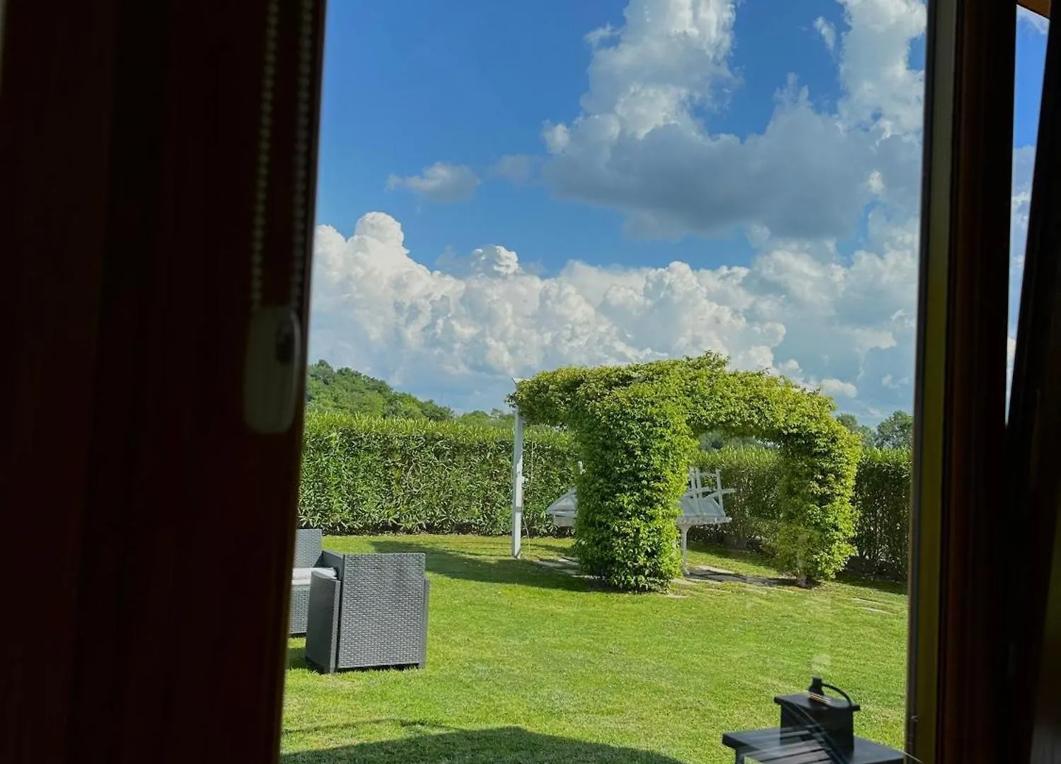 Holiday Home Sovenigo Puegnago del Garda