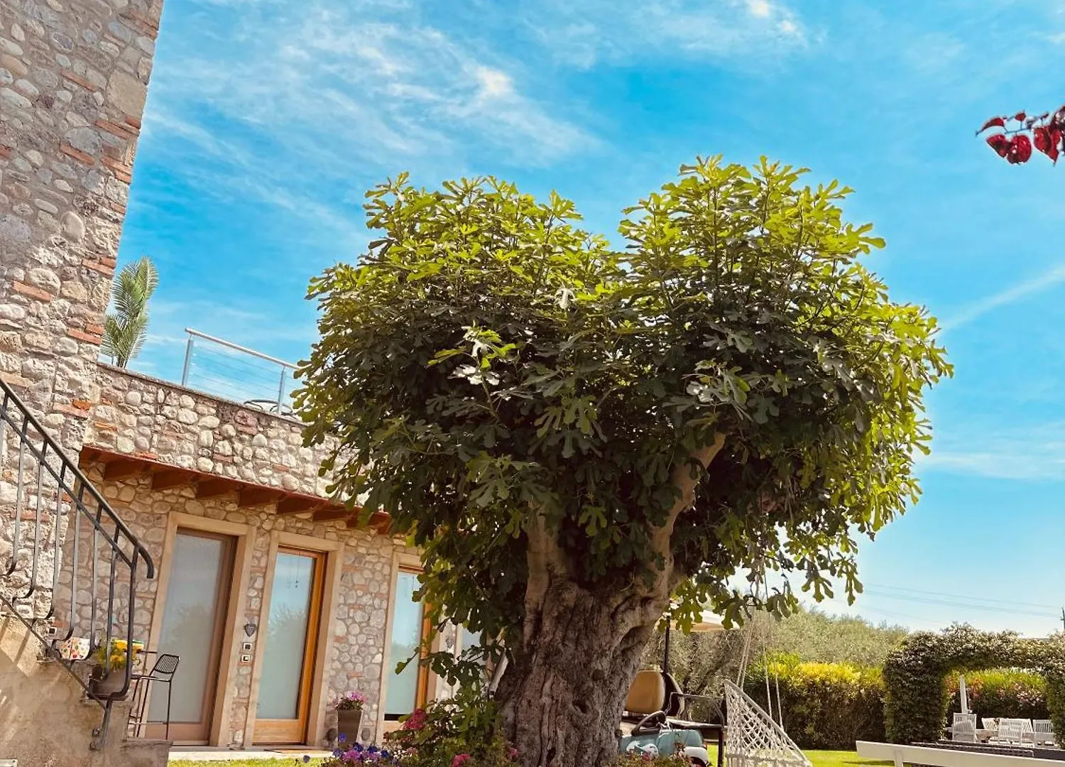 Holiday Home Sovenigo Puegnago del Garda