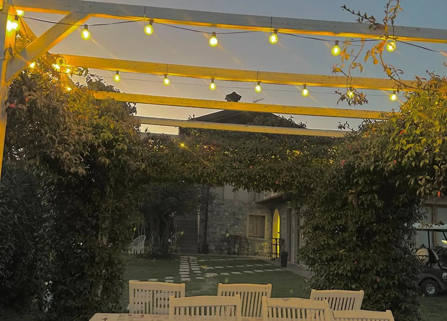 Holiday Home Sovenigo Puegnago del Garda 0*,