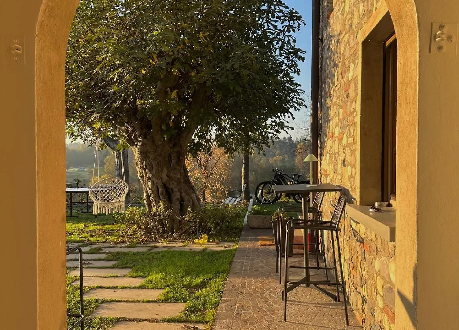 Holiday Home Sovenigo Puegnago del Garda