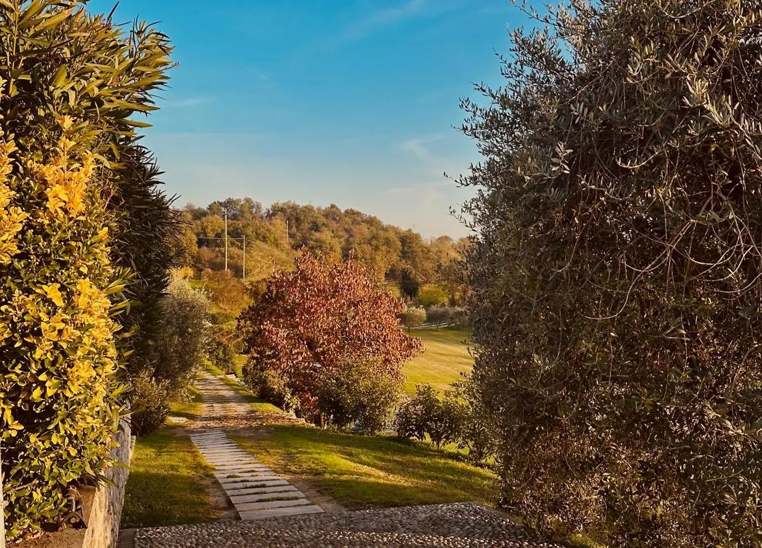 Holiday Home Sovenigo Puegnago del Garda