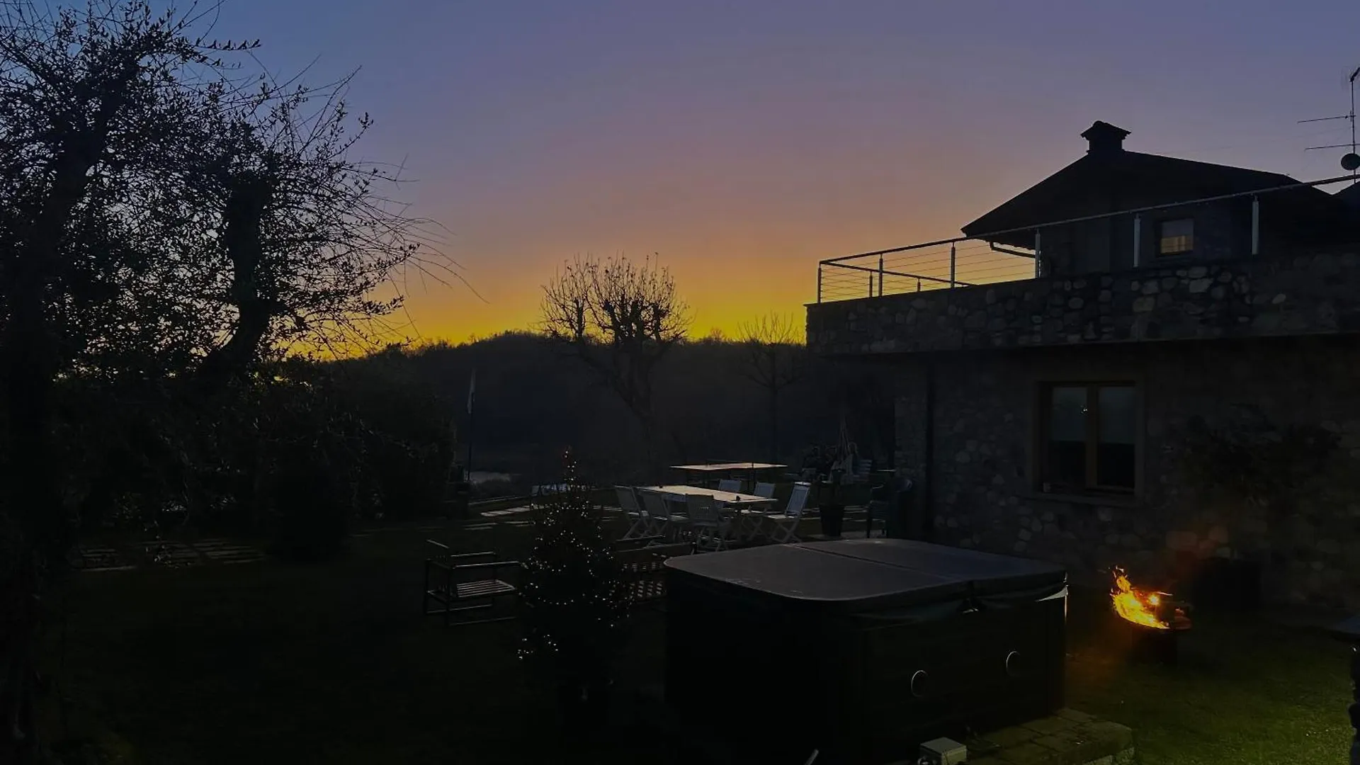 Holiday Home Sovenigo Puegnago del Garda Italy