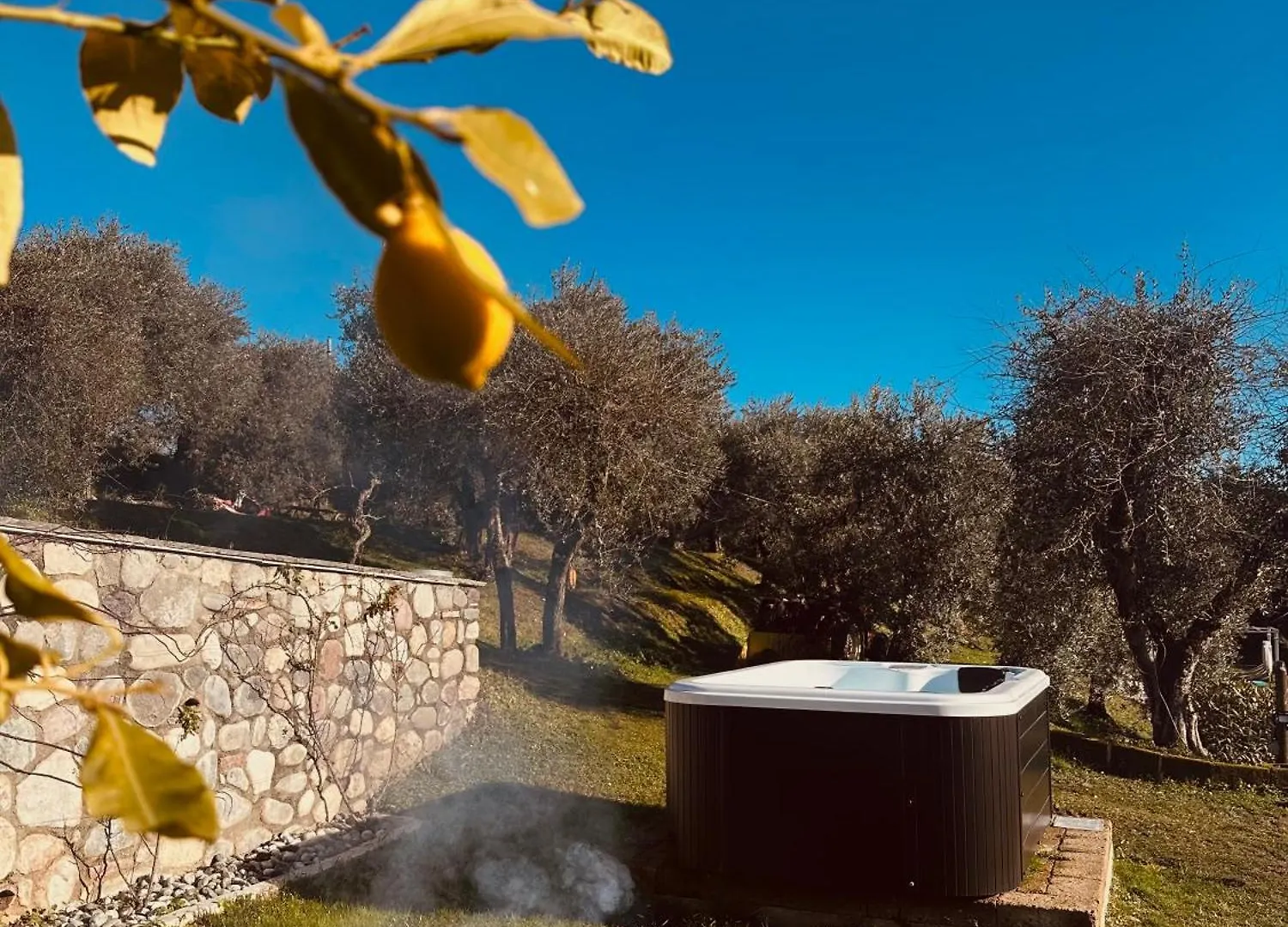 Holiday Home Sovenigo Puegnago del Garda 0*,  Italy