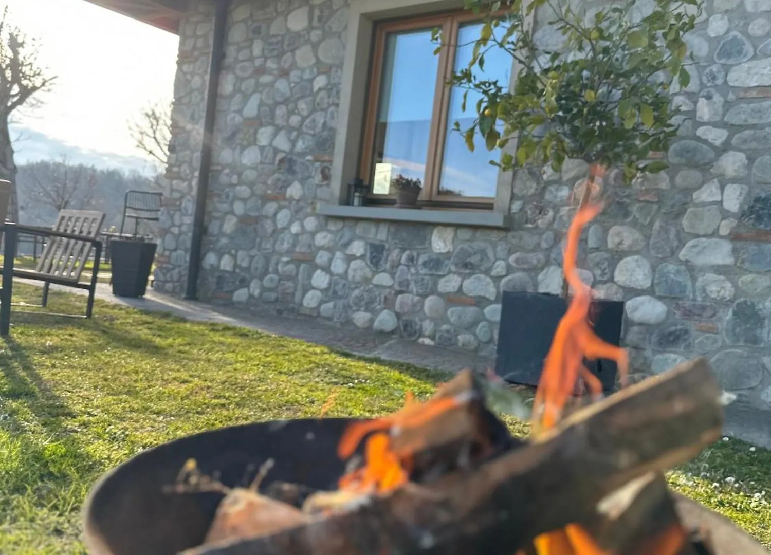 Holiday Home Sovenigo Puegnago del Garda