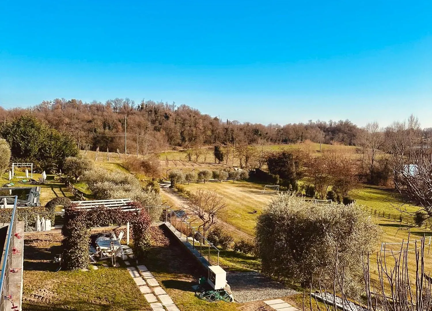 Holiday Home Sovenigo Puegnago del Garda