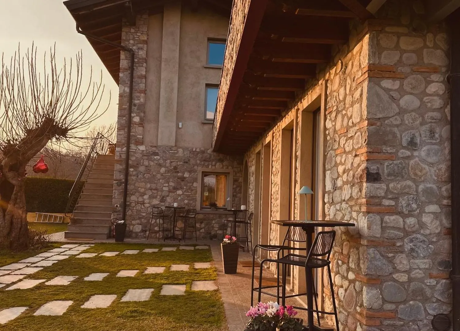 Holiday Home Sovenigo Puegnago del Garda