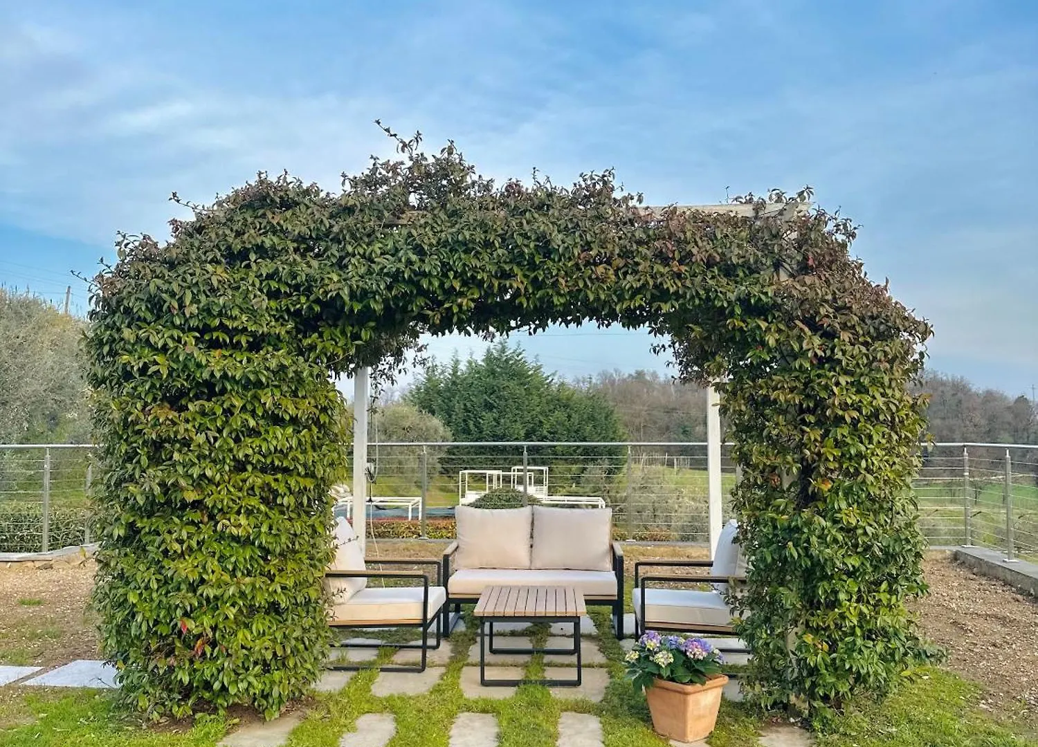 Holiday Home Sovenigo Puegnago del Garda