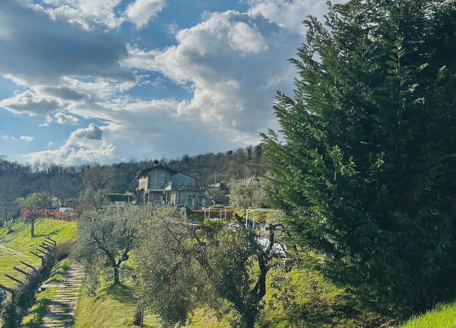 Holiday Home Sovenigo Puegnago del Garda 0*,  Italia