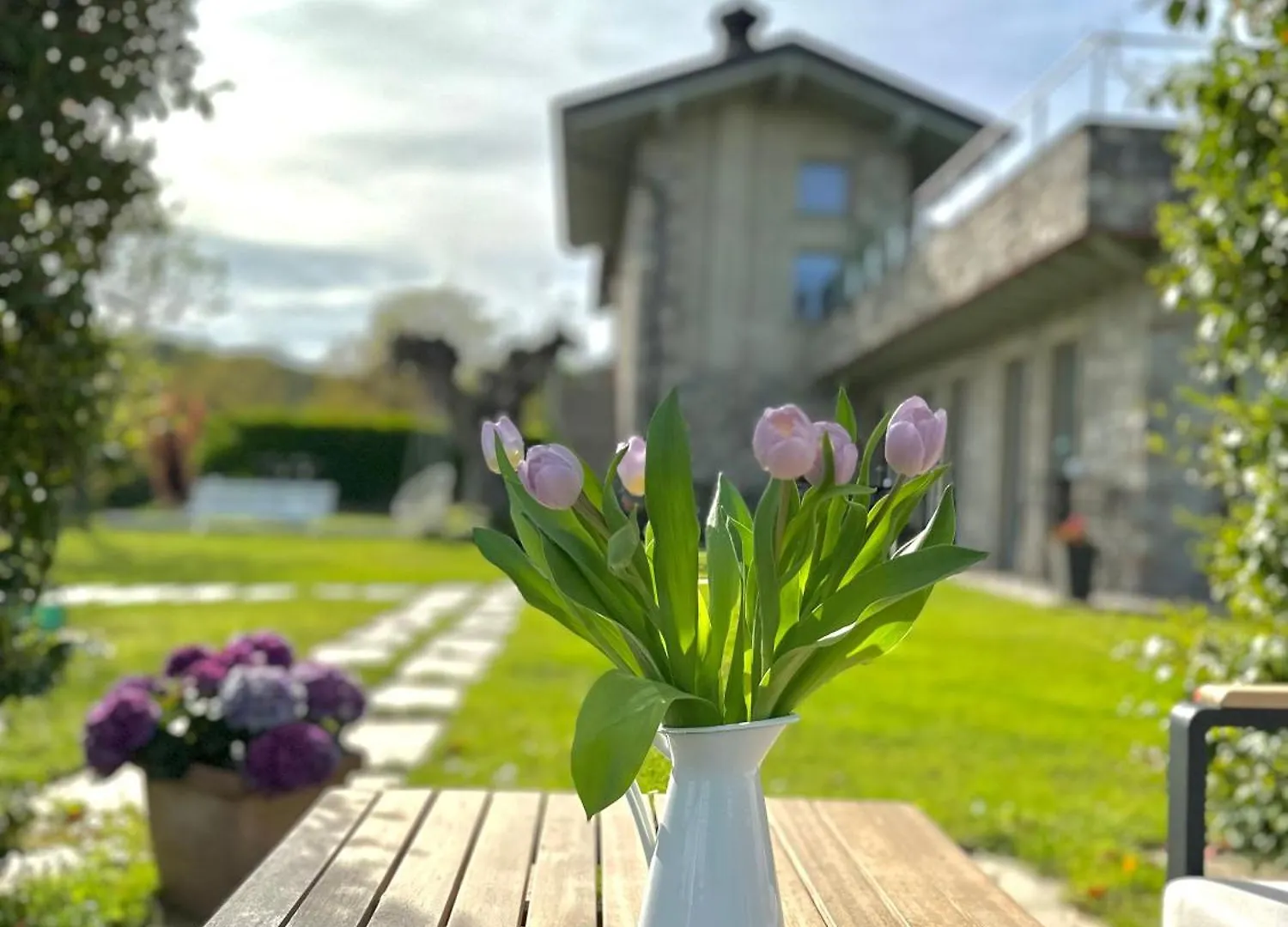 Holiday Home Sovenigo Puegnago del Garda
