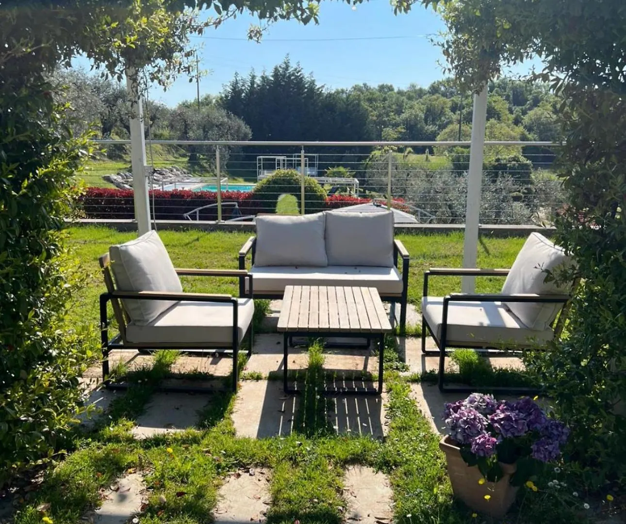 Holiday Home Sovenigo Puegnago del Garda 0*,