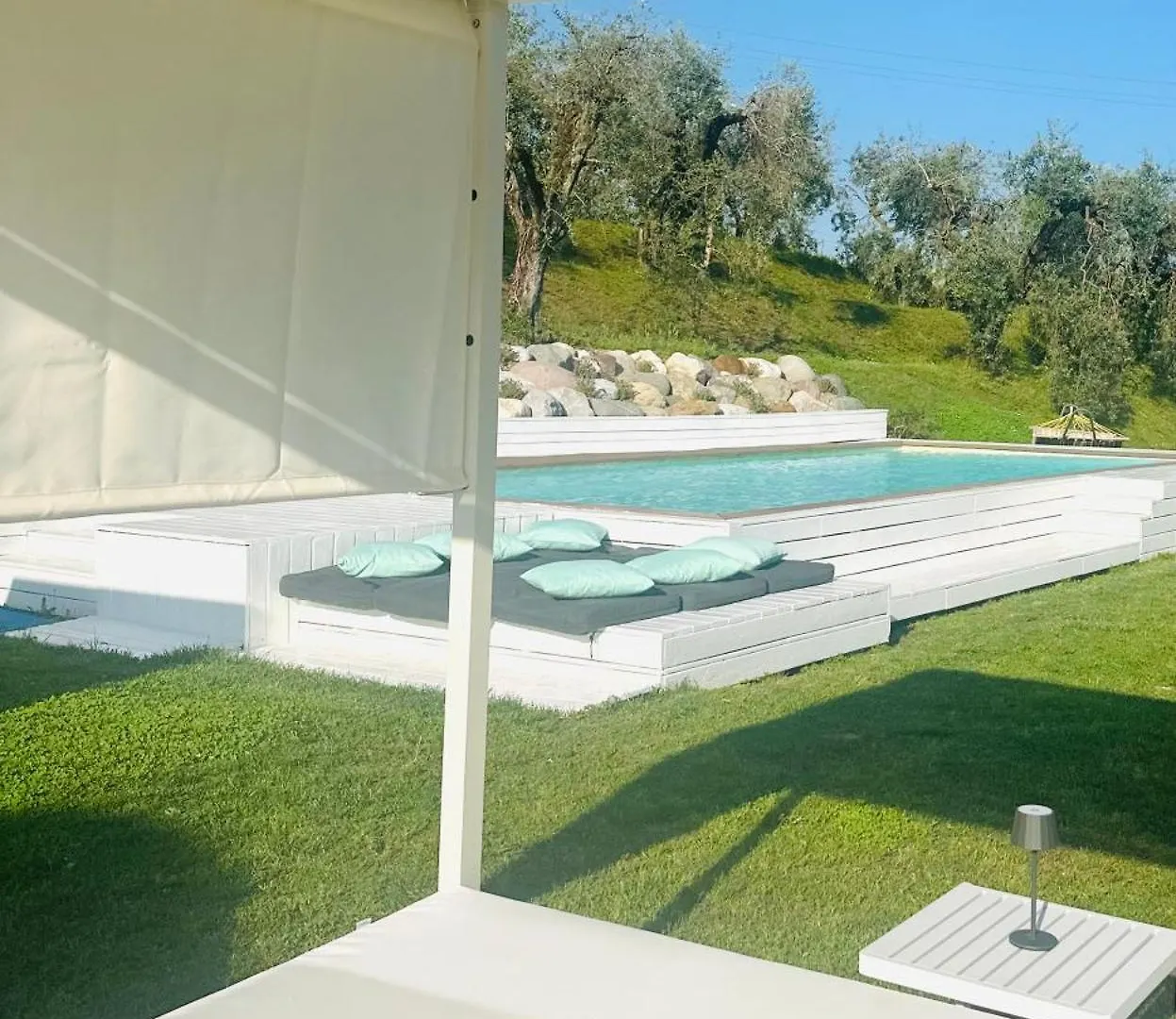Holiday Home Sovenigo Puegnago del Garda
