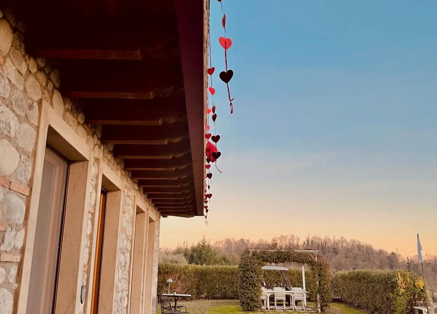 Holiday Home Sovenigo Puegnago del Garda 0*,