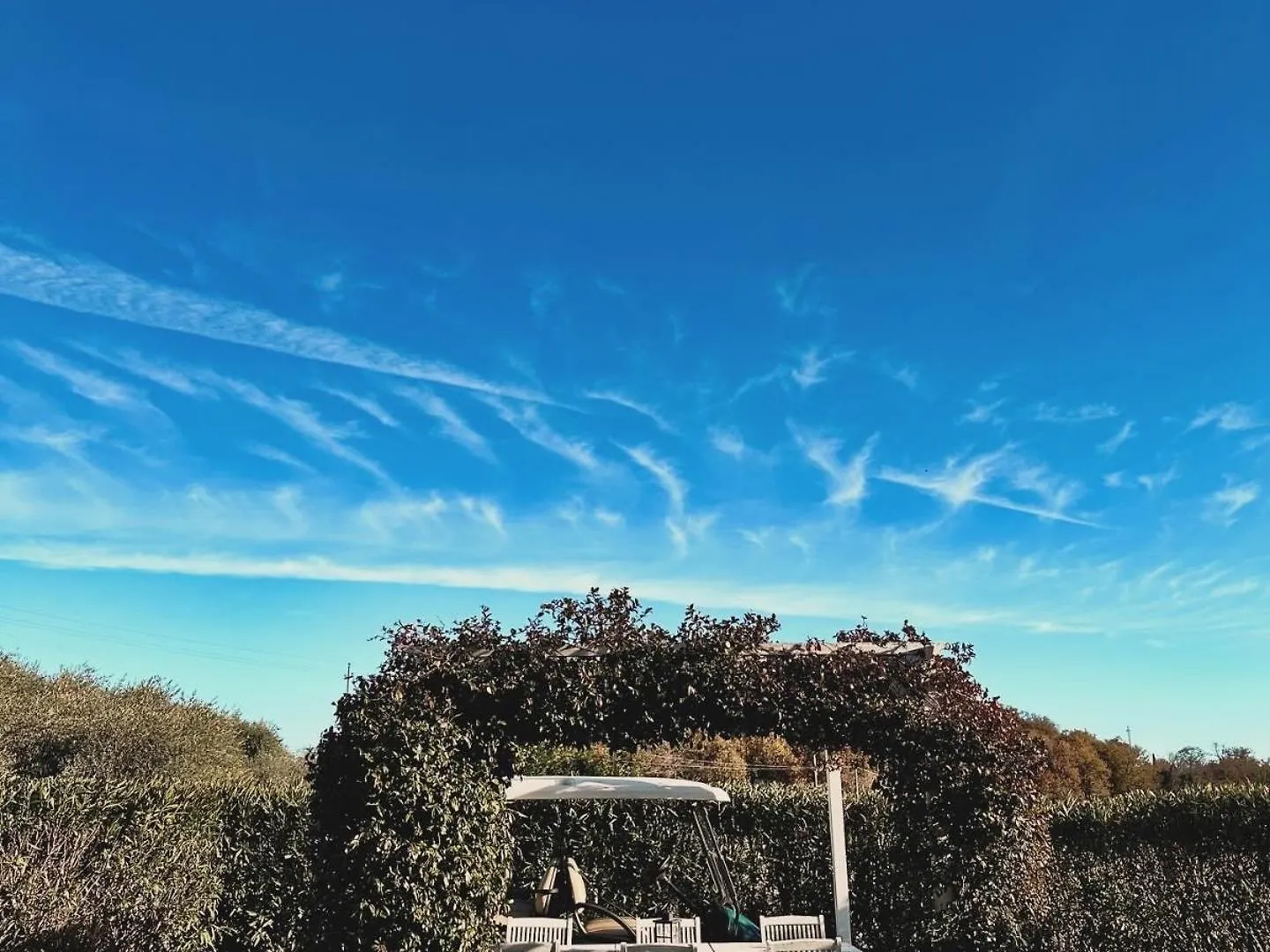 Holiday Home Sovenigo Puegnago del Garda