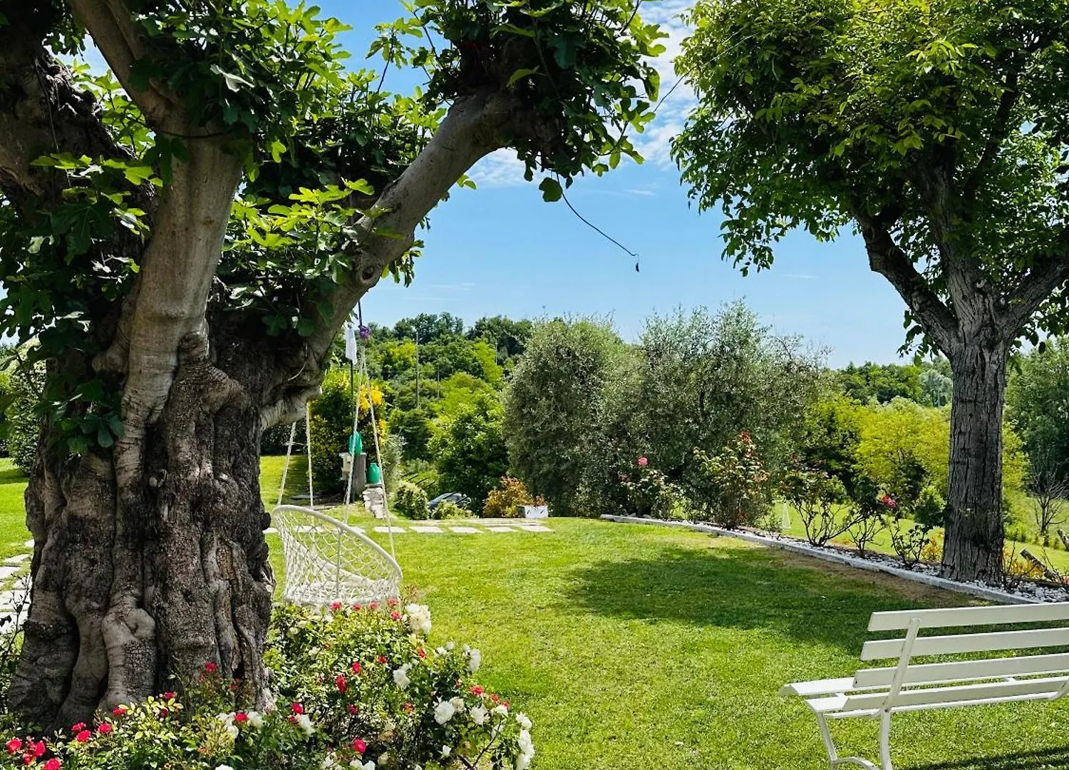 Holiday Home Sovenigo Puegnago del Garda