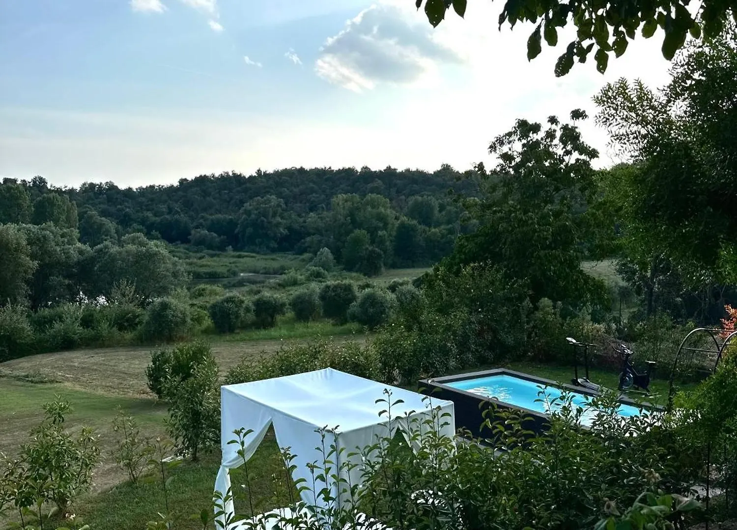 Holiday Home Sovenigo Puegnago del Garda Italy