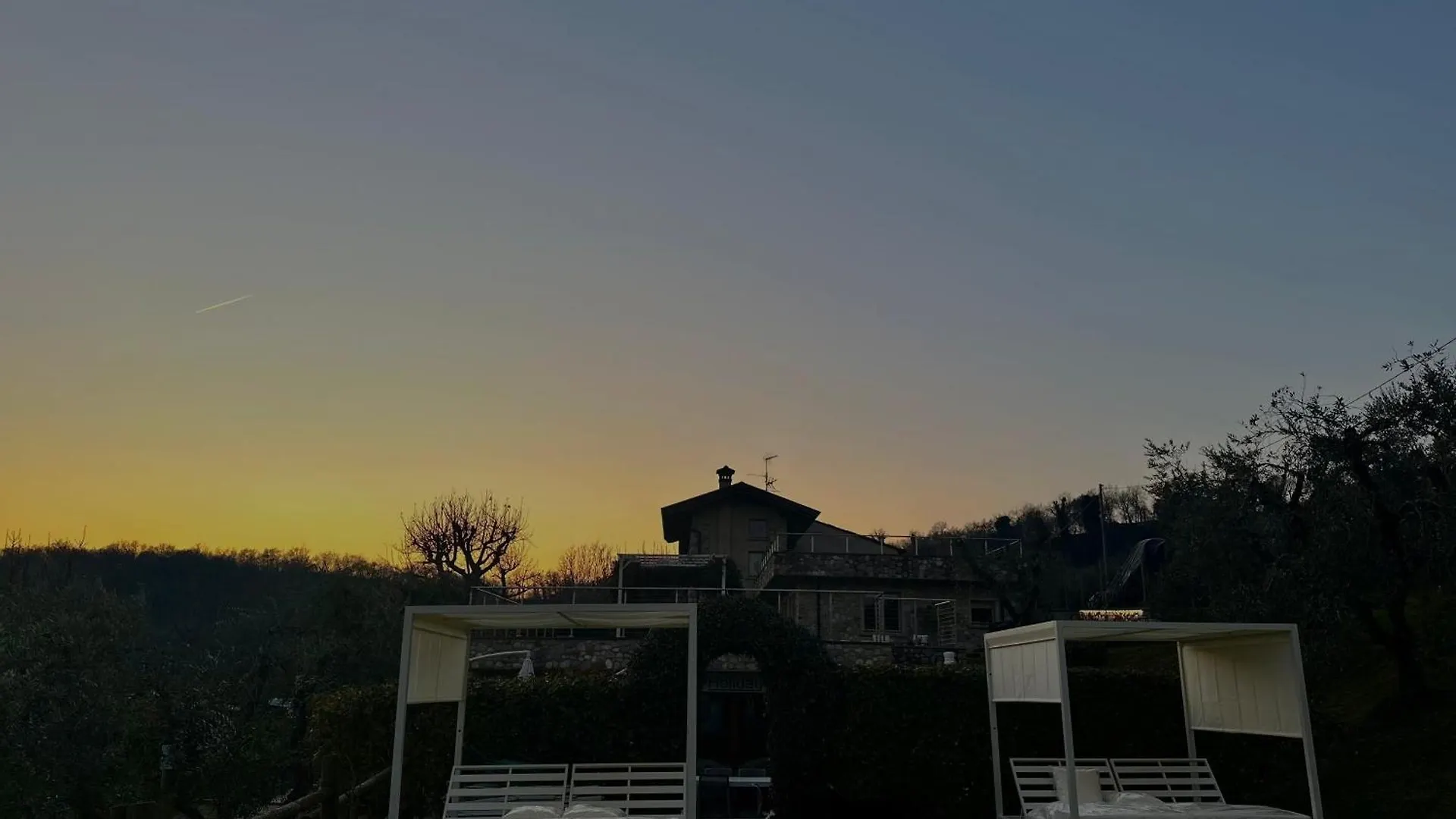 Holiday Home Sovenigo Puegnago del Garda